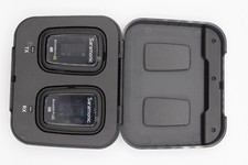 Saramonic Blink500 PRO B1 Black Dual Channel 2.4G Wireless Microphone System