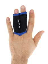 BJJ Double Finger Sleeve Tape Replacement Extra Large Size