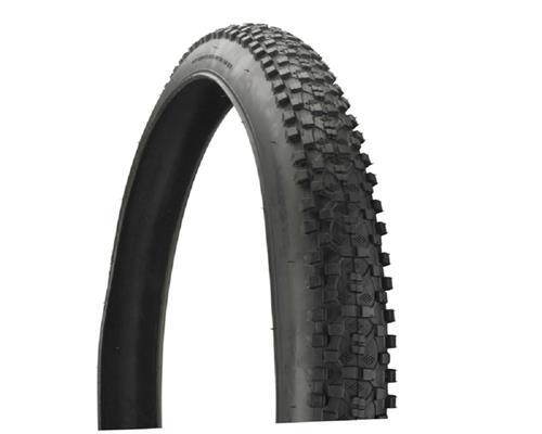 Fischer Fahrradreifen Ersatzdecke Ersatzreifen Stollen 29X2,20 54-622 85008-image