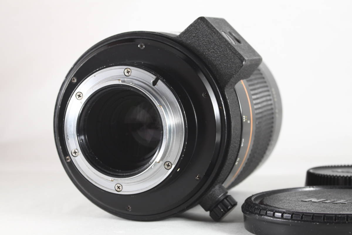 Nikon Reflex-NIKKOR New 500mm F8 HN-27 fully working Nikon Nikon Reflex-NIKKOR New 500mm F8 HN-27 fully working Nikon
