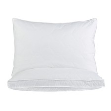 identically down cooling pillow