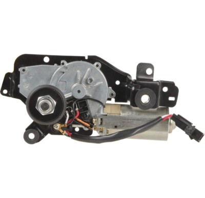Cardone Select 85-2044 Windscreen Wiper Motor