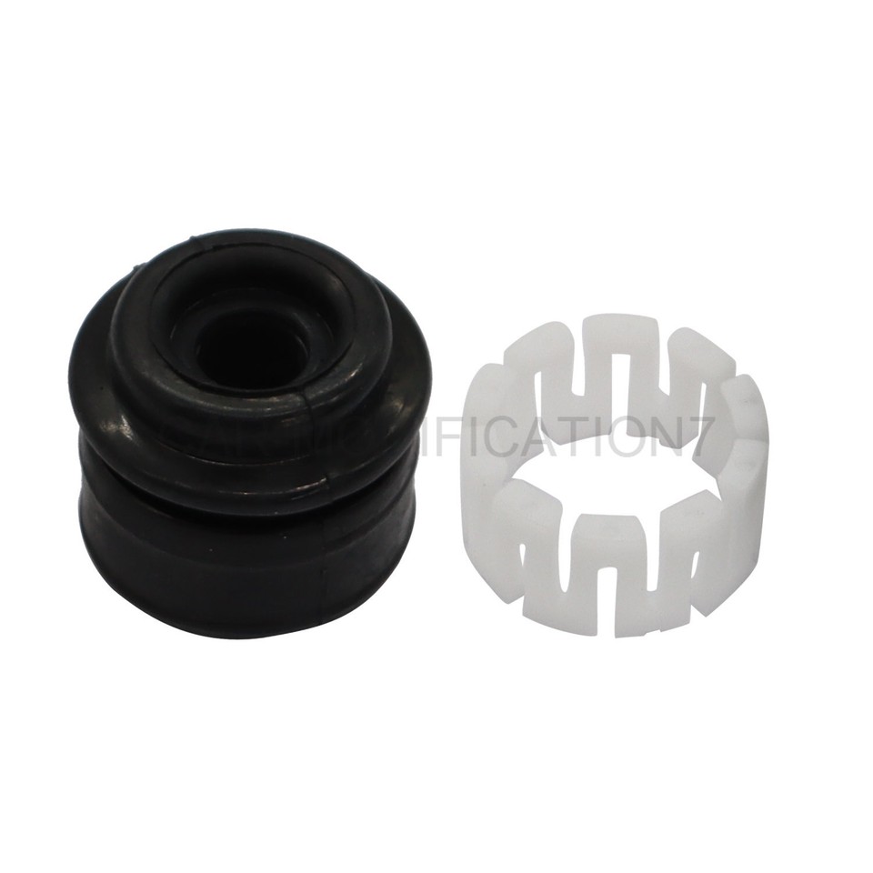 Shift Lever M/T Ball Seat Dust Seal Lever Boot 54110-SH3-003