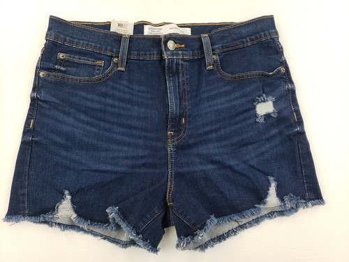 NEW Signature Levis Womens Size 15 W32 