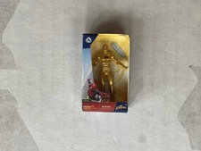 Gold Spider-Man Zuru Mini Brands Disney Store Rare