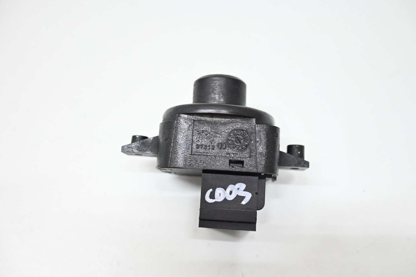 ⭐ 03-19 Maserati Quattroporte Gt Door Mirror Adjust Control Switch 31k Oem