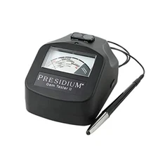 Presidium Instruments Gem Tester II (PGT II) with Assisted  Assorted Colors 
