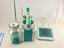 Metrohm 841 Titrando + 803 Ti Stand + 800 Dosino Touch Control with Calibration
