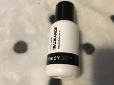 The INKEY List Niacinamide Oil Control 30 ml new