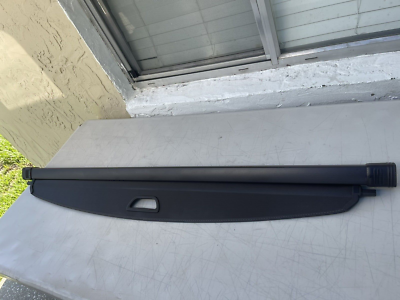 Mercedes-Benz Cargo Cover 2013- 2019 GL GLS Class Brown 