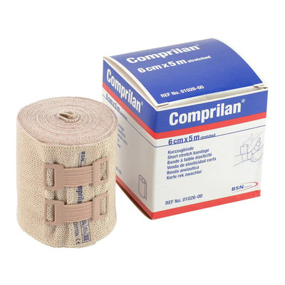 BSN Jobst Comprilan  Compression Bandage, 2-2/5'' x 5-1/2 yds