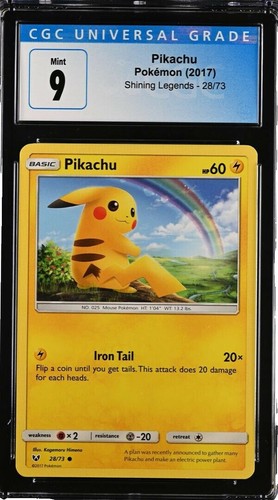 Shining Fates Pikachu V Collection Box New Pokemon TCG Trading Card Game |  eBay