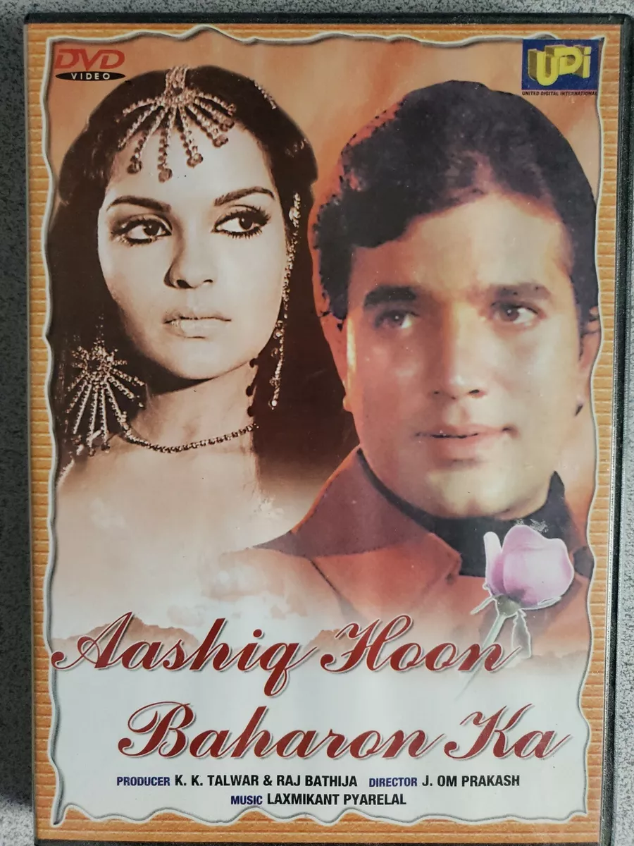 Aashiq hoon baharon ka full movie cheap