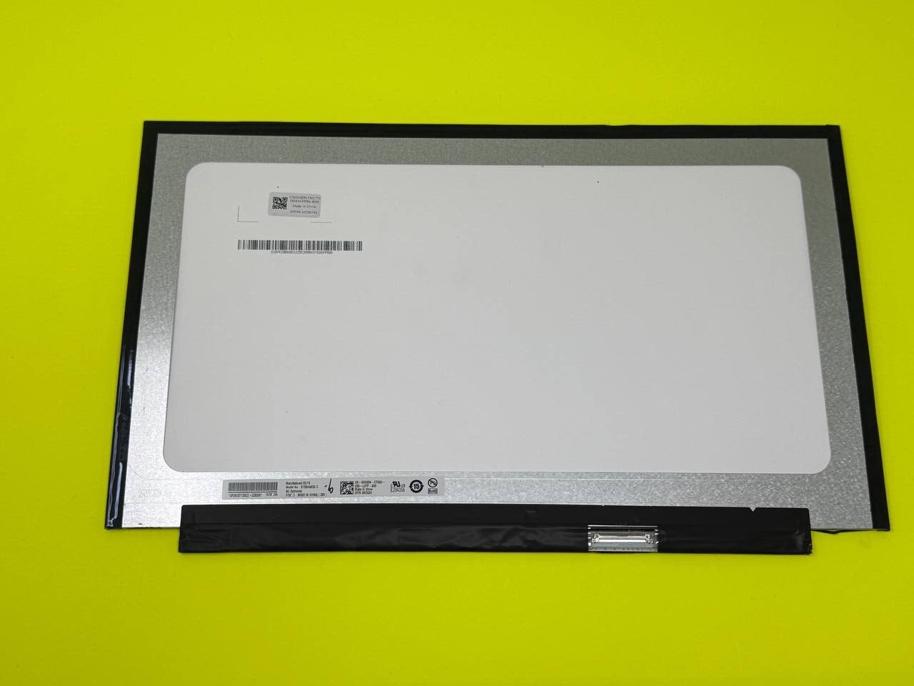 Dell Inspiron 5593 5594 15,6" Non Touch FHD IPS Schermo LCD - Foto 8