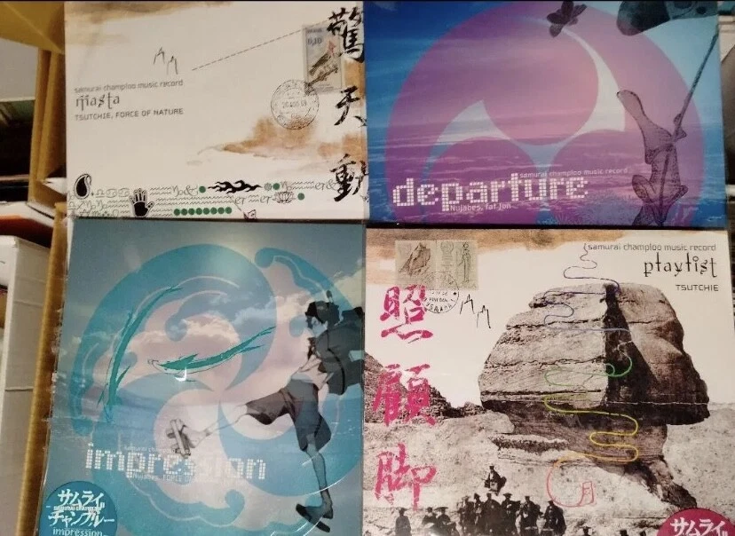 SALE／63%OFF】 サムライチャンプルー