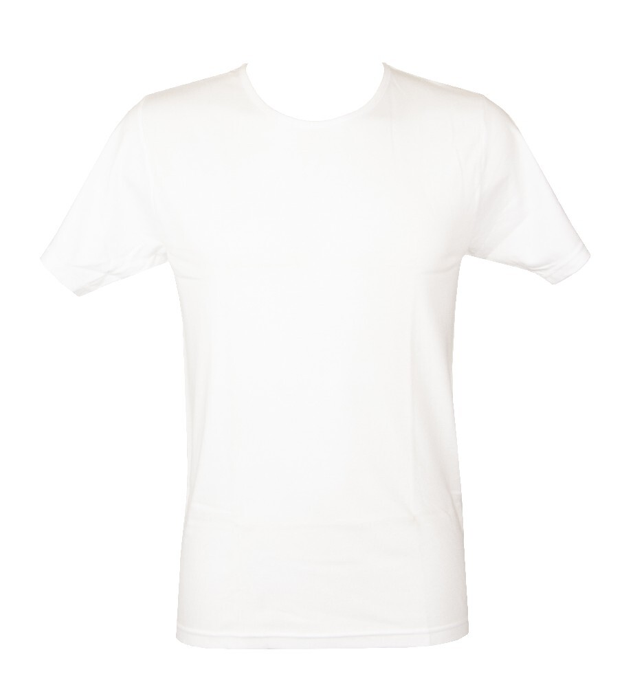 Футболка uomo CAGI easycolor manica corta girocollo puro cotone articolo 5695 MC