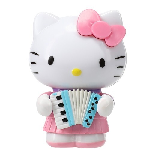 その他 Hello  KITTY Accessory Collection Hello KITTY Accessory Collection 21 DeAGOSTINI 2007 JAPAN | eBay