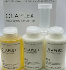 Olaplex  Stylist Kit Authentic US stock