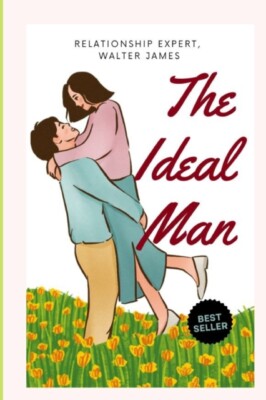 JAMES - IDEAL MAN  IF A MAN HAS THIS QUALITIES NEVER LET HIM GO SCIEN - X555z