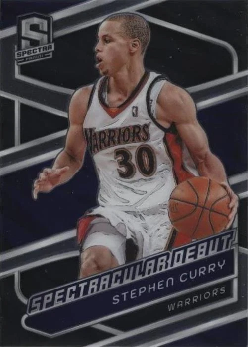 2023-24 Panini Spectra - Stephen Curry #189 for sale | eBay