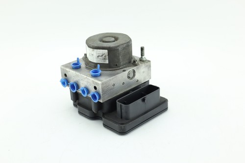 ABS Pumpe Steuergerät PEUGEOT 308 II 9805825380 0265244175 0265956062