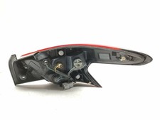 265555FA0A scheinwerfer hinten links 2256106 NISSAN MICRA V K14 ACENTA 2016