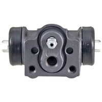 Radbremszylinder Ø 22,2 Mm 1X M10X1.0 Aluminium A.B.S. FüR U.A. Mitsubishi L200