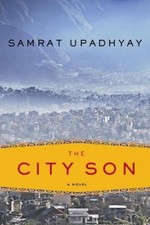 The City Son by