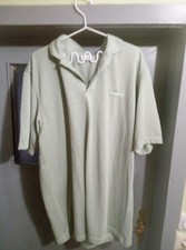 Odlo Poloshirt mintgrün XXL