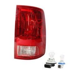 Tail Light Assembly Right Passenger Side Replacement for Right Passenger side