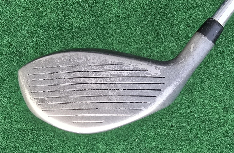 Big Daddy Jumbo Model Driver 17-4 Stainless Right Hand Golfer 44" - Image 2 of 4