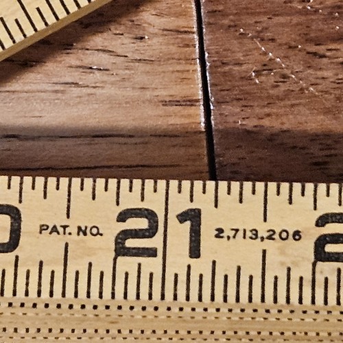 Lufkin Rigid 72 Inch Ruler Lufkin X46 Extension Rule 72