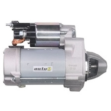 Brand New Starter Motor for Mercedes Benz CLA200 CLS250 ML250 2.1L Diesel OM651