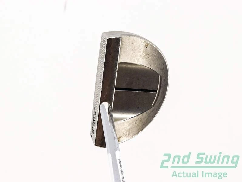 Titleist Scotty Cameron 2014 GoLo S5 Putter Steel Right 33.0in - Image 4 of 4