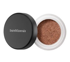 bareMinerals All-Over Face Bronzer, Talc-Free Loose Powder -Color: Warmth