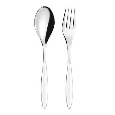 Guzzini - Vorlegebesteck ''Feeling'' 25 cm