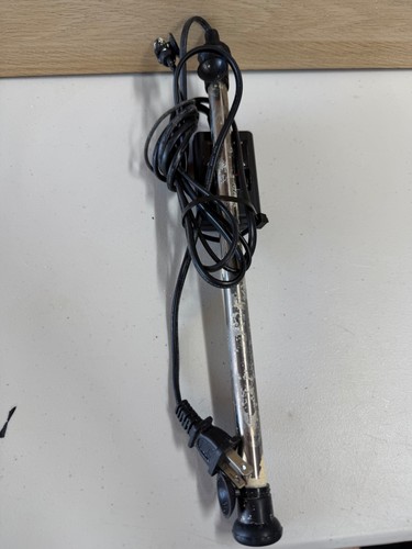 Aqua top 500-Watt Titanium Heater + Controller