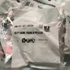 NEW SMC VM131-01-02SA Mechanical valve Fast Shipping
