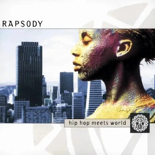 CD The Rapsody Hip Hop Meets World Mercury - Bild 1 von 1