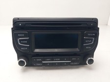 Autoradio Kia CEED