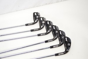 良品】PXG GEN5 0311XP メンズアイアンセット 6本 カーボン R Pxg 0311