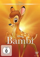 Bambi (Disney Classics) | Disney Classics | Walt Disney | Dvd | 1X DVD-9
