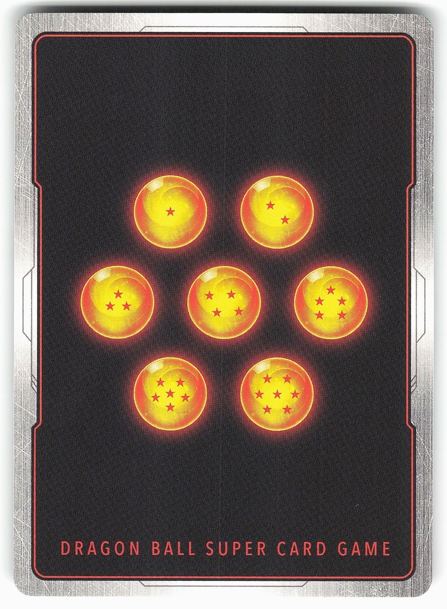 ドラゴンボールカード Meteoric Energy SSB Vegito (BT7-118 SPR) Meteoric Energy SSB Vegito BT7-118 SR Shatter Foil Dragon Ball