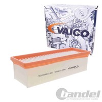Vaico Luftfilter Passend FüR Dacia Duster Logan Sandero Renault Logan | V46-0596