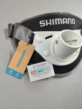 Cintura Di Combattimento Pesca Shimano