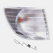 BLINKER VORNE RECHTS MIT FEDER FÜR MERCEDES VITO W638 V-KLASSE W638 DEPO BLINKER VORNE RECHTS MIT FEDER FÜR MERCEDES VITO W638 V-KLASSE W638 DEPO
