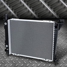 For 86-97 Ford Aerostar 3.0l Oe Style Aluminum Core Racing Radiator Dpi 901