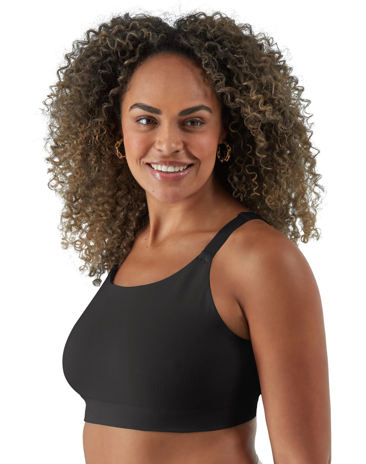 Bali Modern Seamless BraletteOfficial Hanes Brands Store -- First Quality Authentic