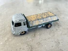 Vintage Dinky Toys No 33 Simca Cargo MADE IN FRANCE MECCANO