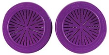 Particulate Filter Cartridge P100 Respirator Replacement